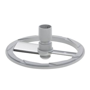 Cutit circular pentru Robot bucatarie Bosch MCM42024/01, Argintiu, 00656315