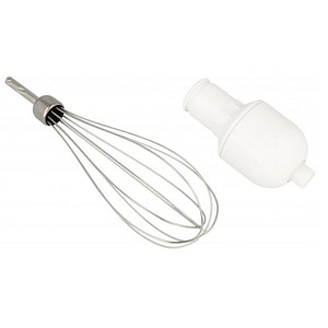 Tel amestecare pentru Robot bucatarie Bosch, Inox, Argintiu, 00657379