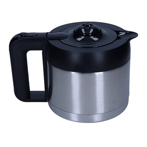 Cana thermos pentru cafetiera Bosch TKA6A041, Argintiu, 00702189