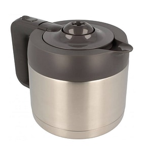 Cana thermos pentru cafetiera Bosch TKA8651/01, Argintiu, 00703982