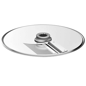 Disc de razuire pentru Robot bucatarie Bosch MUM 9, Argintiu, 17004179