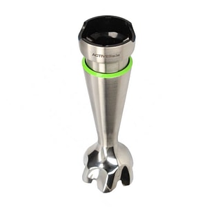 Picior pentru blender vertical Braun MultiQuick 9, Argintiu, 7322115504