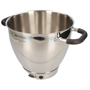 Bol pentru robot bucatarie Kenwood Cooking Chef, Argintiu, AW37575001