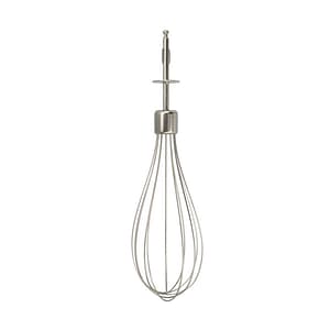 Tel amestecare pentru mixer Braun Multiquick, Argintiu, AS00004189