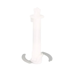 Cutit pentru tocator Braun Multiquick, Argintiu, AS00005402