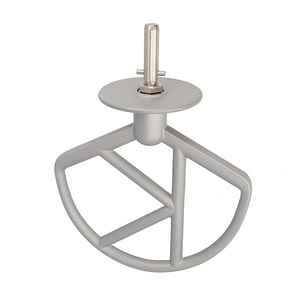 Carlig framantare pentru robot bucatarie Kenwood kMix, Argintiu KW716717