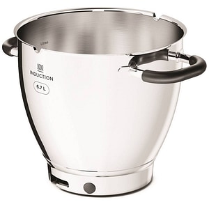 Bol pentru robot bucatarie Kenwood Cooking Chef XL, Argintiu, AW20011048
