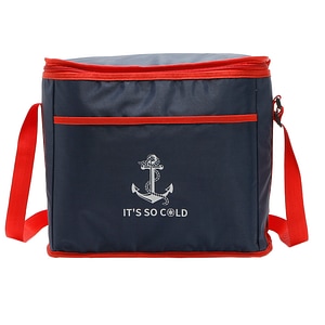 Geanta Sannea CB800, termoizolanta pentru picnic, 25x13x18 cm, 6L