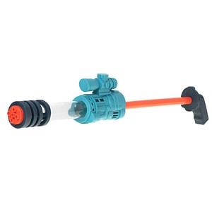 Pistol cu apa Avex, Pentru copii, Dimensiune 41 x 10.5 cm