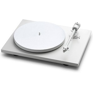 Pick-up Pro-Ject T1 White Edition, 2M White