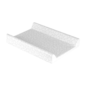 Saltea de infasat Jane, Moale, 67 x 43 x 10 cm, Woods