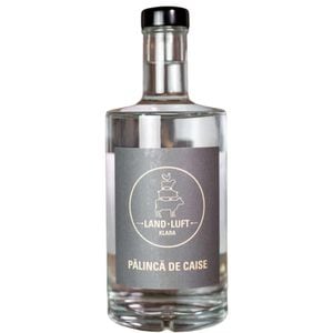 Palinca Caise Land Luft, 0.7l