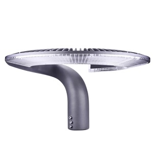 Corp de iluminat stradal SMD LED, de exterior, Firelfly, 32W, IP67, lumina neutra (4000K), Gri
