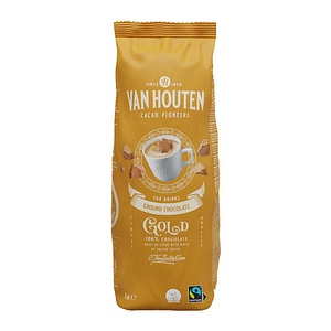 Ciocolata calda Choc Drink Van Houten Gold Choc,1KG