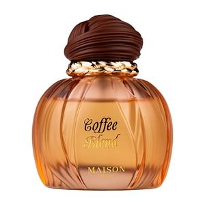 Parfum arabesc dama, Coffee Blend, Edp, 100 ml