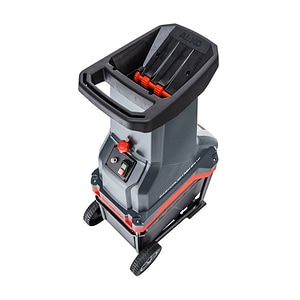Tocator crengi AL-KO, cu lama, motor electric puternic, buton de siguranta, grosime maxima a crengii 40 mm, 2800 W