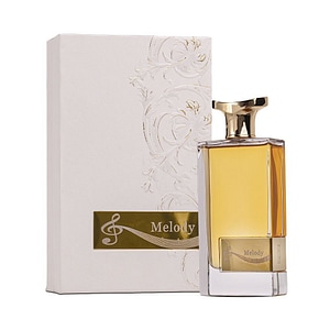 Apa de parfum Aurora Melody, Femei, 100 ml