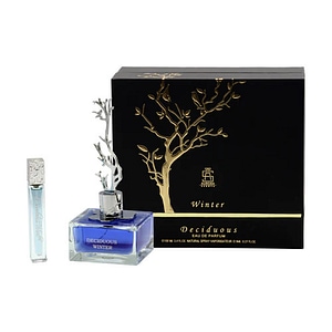 Apa de parfum Set cadou Aurora Deciduous Winter, Femei, 100 ml + 8 ml