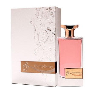 Apa de parfum Aurora Symphony, Femei, 100 ml