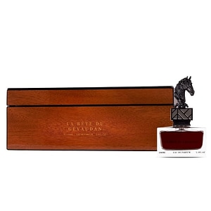 Apa de parfum Aurora La Bete Du Geavudan, Unisex, 100 ml