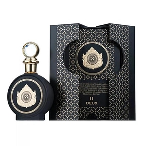 Extract de Parfum North Stag Paris Corner, Expressions DEUX II,  Unisex, 100 ml