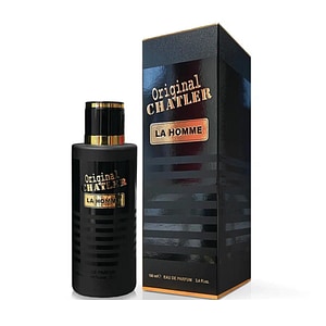 Apa de parfum Chatler Original La Homme, Barbati, 100 ml
