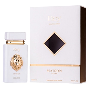 Apa de parfum Maison Asrar Rey, Barbati, 100 ml
