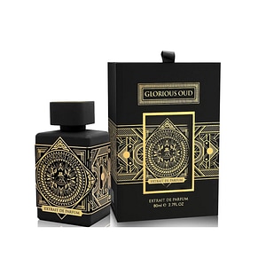 Extract de Parfum French Avenue Glorious Oud, Unisex, 80 ml