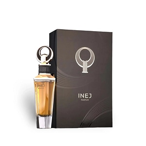 Apa de parfum French Avenue Inej, Unisex, 80 ml