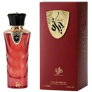 Apa de parfum Al Wataniah, Hayat, Unisex, 100 ml