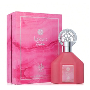 Apa de parfum Al Wataniah Sophia, Femei, 100 ml