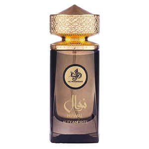 Apa de parfum Al Wataniah Nawal Fluorite, Femei, 100 ml