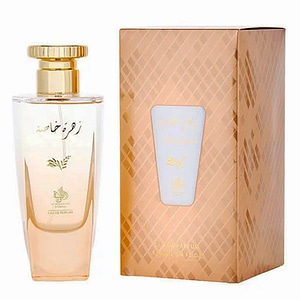 Apa de parfum Al Wataniah Zahrat Khasah, Femei, 100 ml