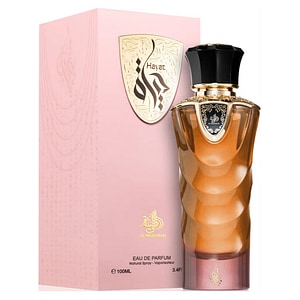 Apa de parfum Al Wataniah Tibyan, Femei, 100 ml