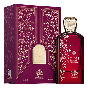 Apa de parfum Al Wataniah Roohi, Unisex, 100 ml