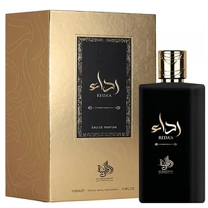 Apa de parfum Al Wataniah Reda'a, Barbati, 100 ml