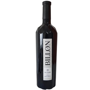 Vin rosu Billon Victoria V197, 0.75l