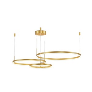 Candelabru echipat cu LED, 100W, lumina rece (6400K), corp aluminiu, dispersor acril, 110x80x120cm, Ellisse