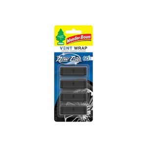 Odorizant auto vent Wunder-Baum New Car