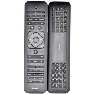 Telecomanda originala PHILIPS 242254990521, YKF315-Z01, SCB1068, 2 fete
