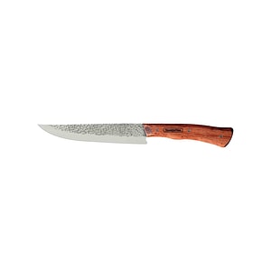 Cutit pentru carne Nomade Tramontina 22866107, cu lama de 17 cm, fabricat in Brazilia