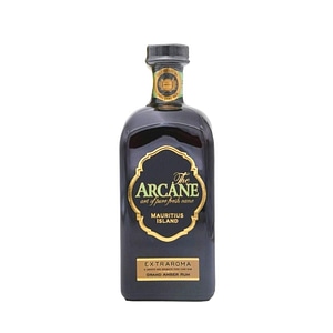 Rom Arcane Extraroma, 40%, 0.7l