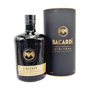 Rom Bacardi Reserva Limitada, 40%, 1l