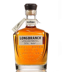 Whisky Wild Turkey Longbranch, 43%, 1l