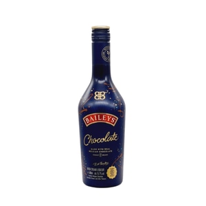 Liqueur Baileys Belgian Chocolate Irish Cream, 15.7%, 0.5l