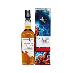 Whisky Talisker Storm, 45.8%, 0.7l