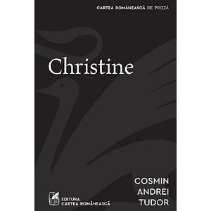 Christine - Cosmin Andrei Tudor