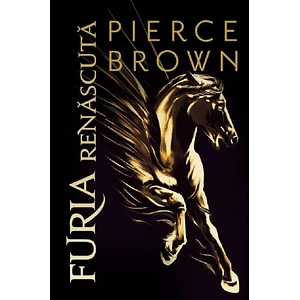 Furia renascuta - Pierce Brown