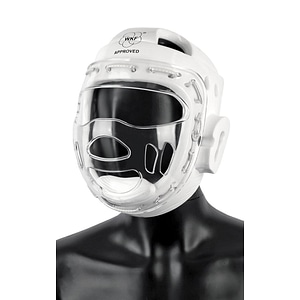 Casca de protectie Tokaido WKF, Marimea XS