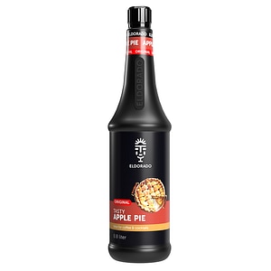 Siropuri pentru cafea, Placinta cu mere ( Apple Pie ), 0.8L, PET